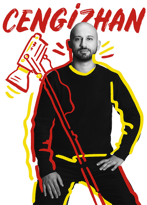 Cengizhan BÃ¼yÃ¼kkaya