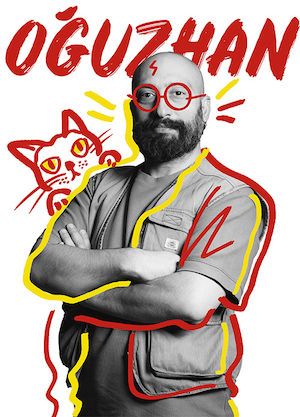 Oğuzhan GÃ¼ngÃ¶r