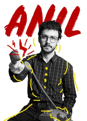 Semih Anıl Ediz