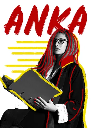 Anka Aslan