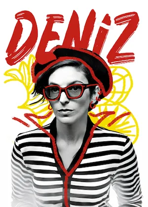 Deniz Ergüner