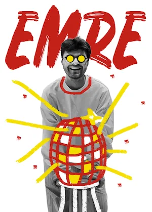 Emre Güler