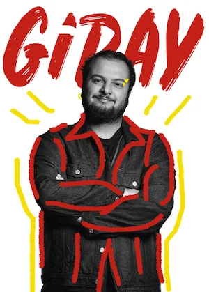 Giray Bozalp