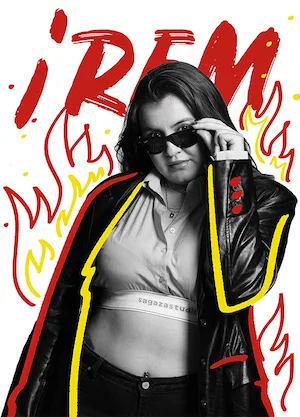 İrem Şeyma Keskin