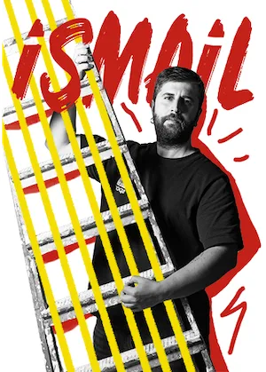 İsmail Kaya