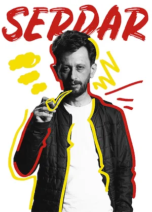 Serdar Kapti