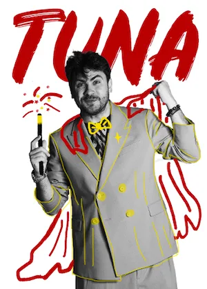 Tuna Bayık