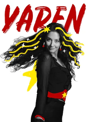 Yaren Çoban
