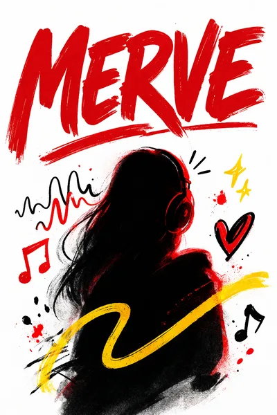 Merve İlay Kurt Güzle