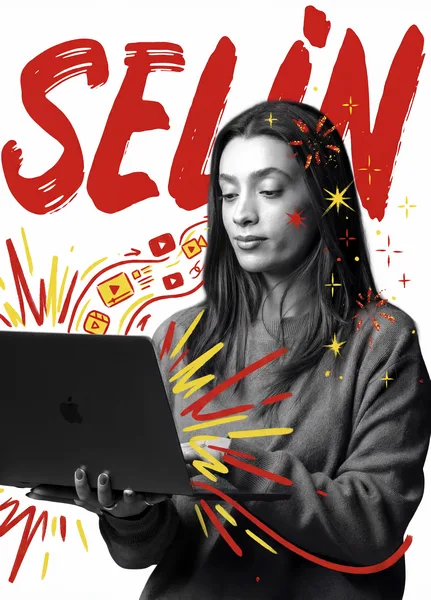 Selin Sude Aydoğdu